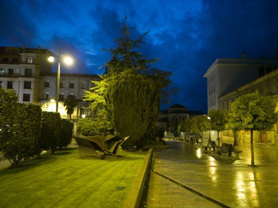 Imagen 2 de Plaza de Santo Domingos