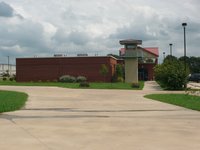 Texas Prison Museum, Huntsville