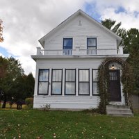 Judy Garland Museum, Grand Rapids