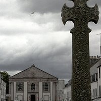 Inveraray Parish Church