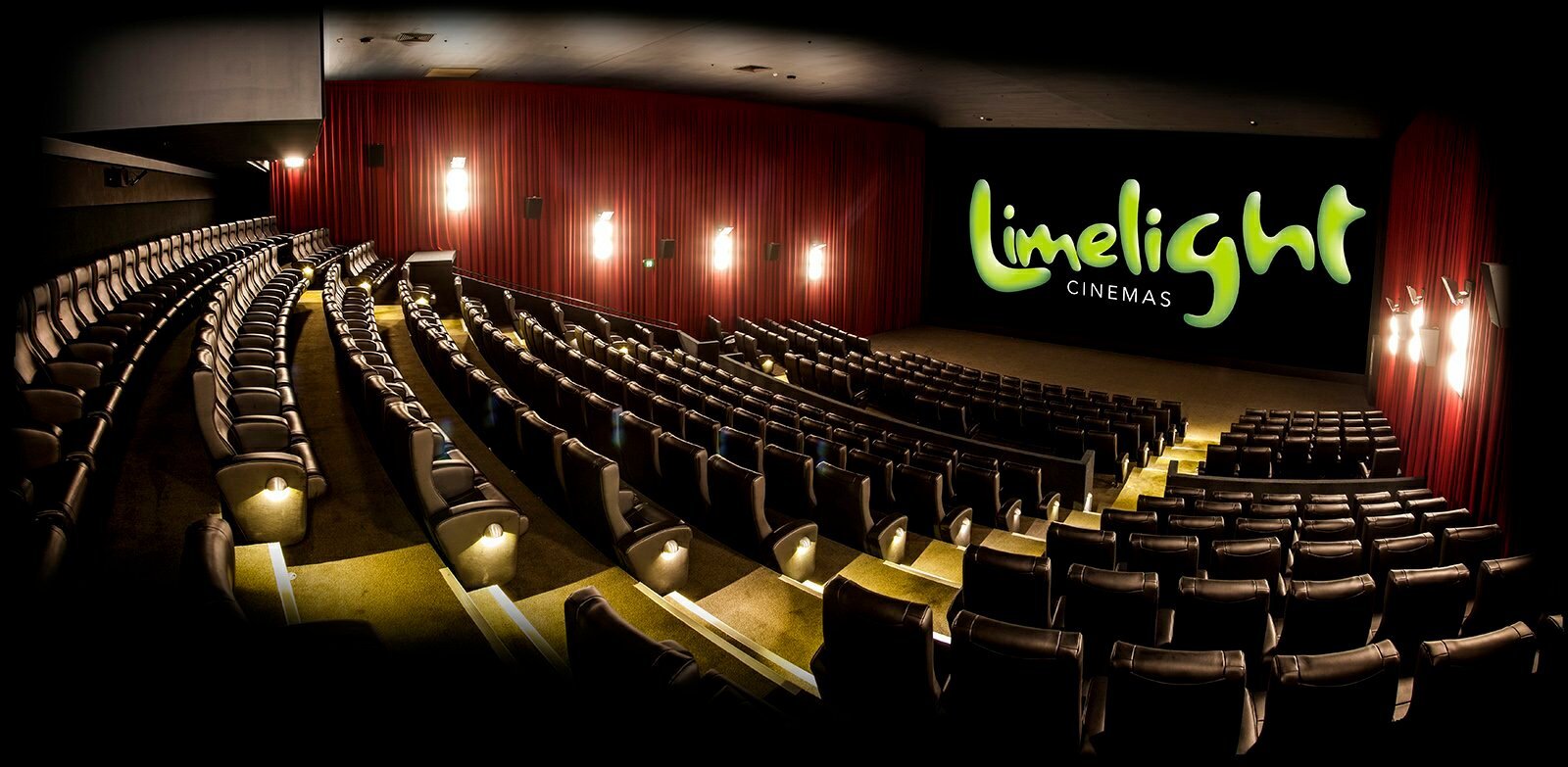 Limelight Cinemas (Greenway) - ATUALIZADO 2022 O Que Saber Antes De Ir ...