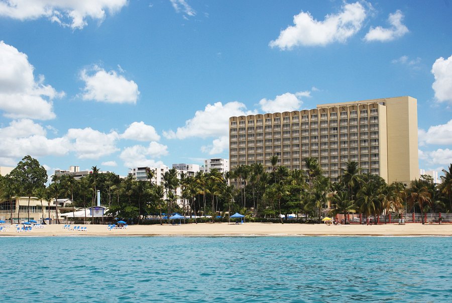 INTERCONTINENTAL SAN JUAN - Updated 2020 Prices & Resort ...