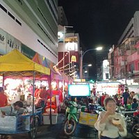 Night Market