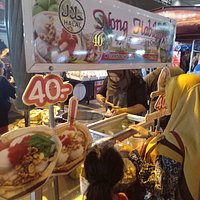 Night Market