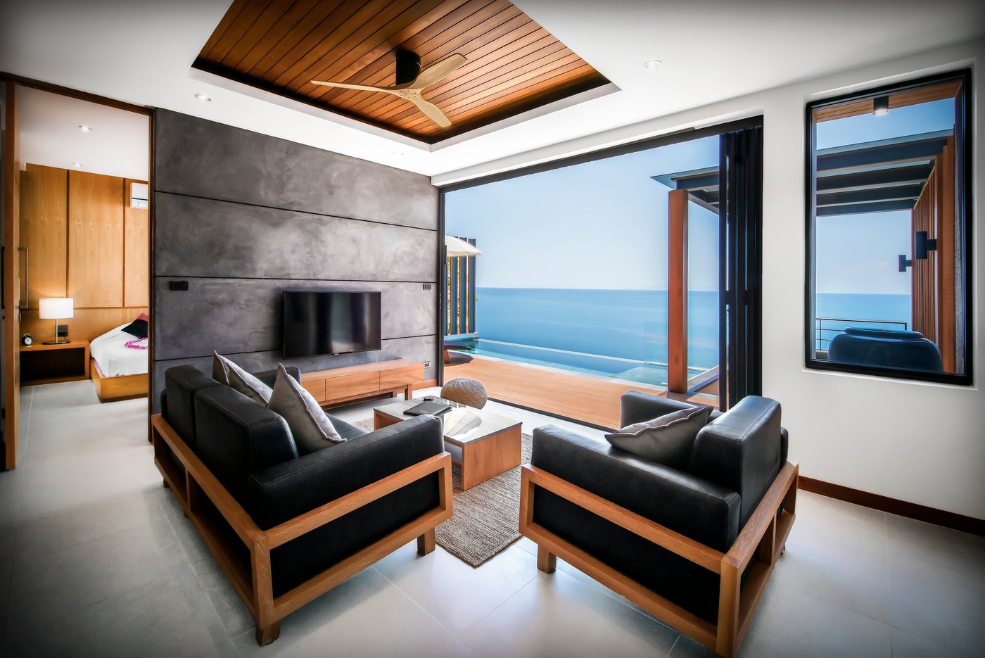 JAMAHKIRI RESORT & SPA $121 ($̶3̶5̶1̶) - Updated 2024 Prices & Reviews - Koh Tao, Thailand JAMAHKIRI RESORT & SPA $121... 