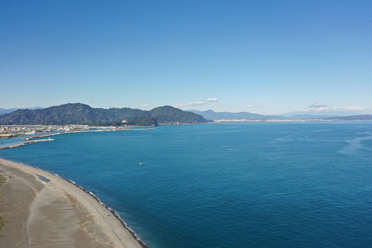 Wadagahama Beach Yaizu All You Need To Know Before You Go