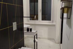 Quarto e suíte