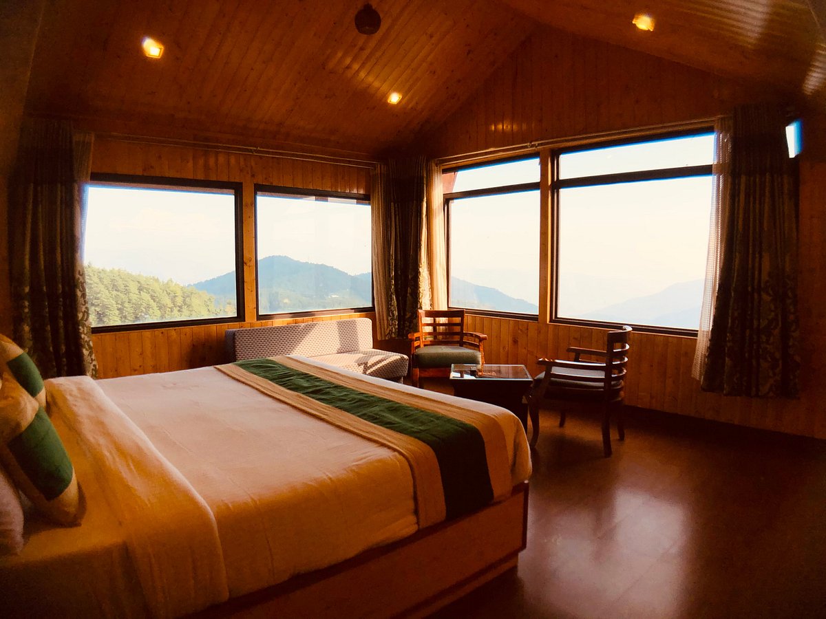 Hotel Himalayan Escape, hotell i Shimla