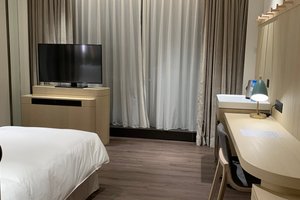客室 & スイート