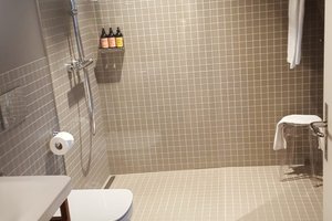 Zimmer und Suite
