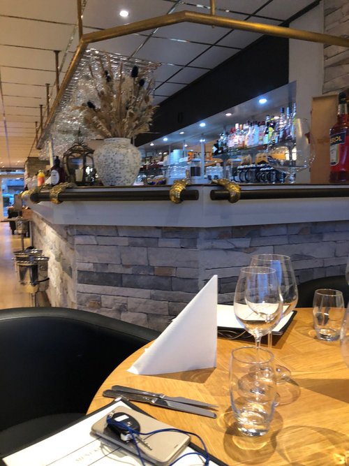 Greve Steakhouse
