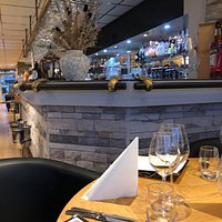 Greve Steakhouse