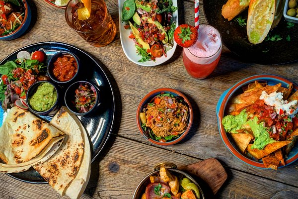 THE 10 BEST Mexican Restaurants in Birmingham (Updated 2024)