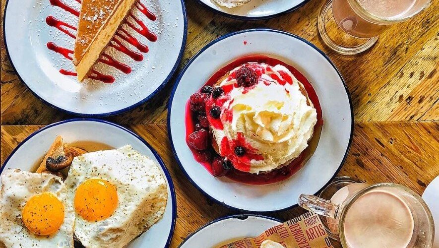 Brunch