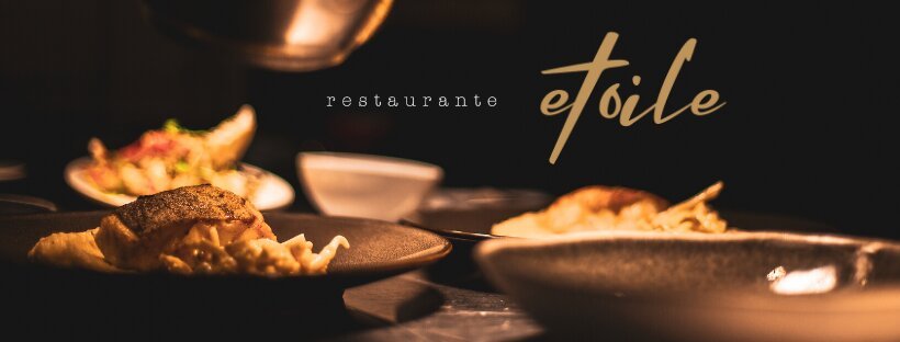 Restaurante Etoile