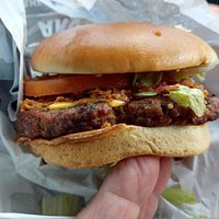 Angus whopper.