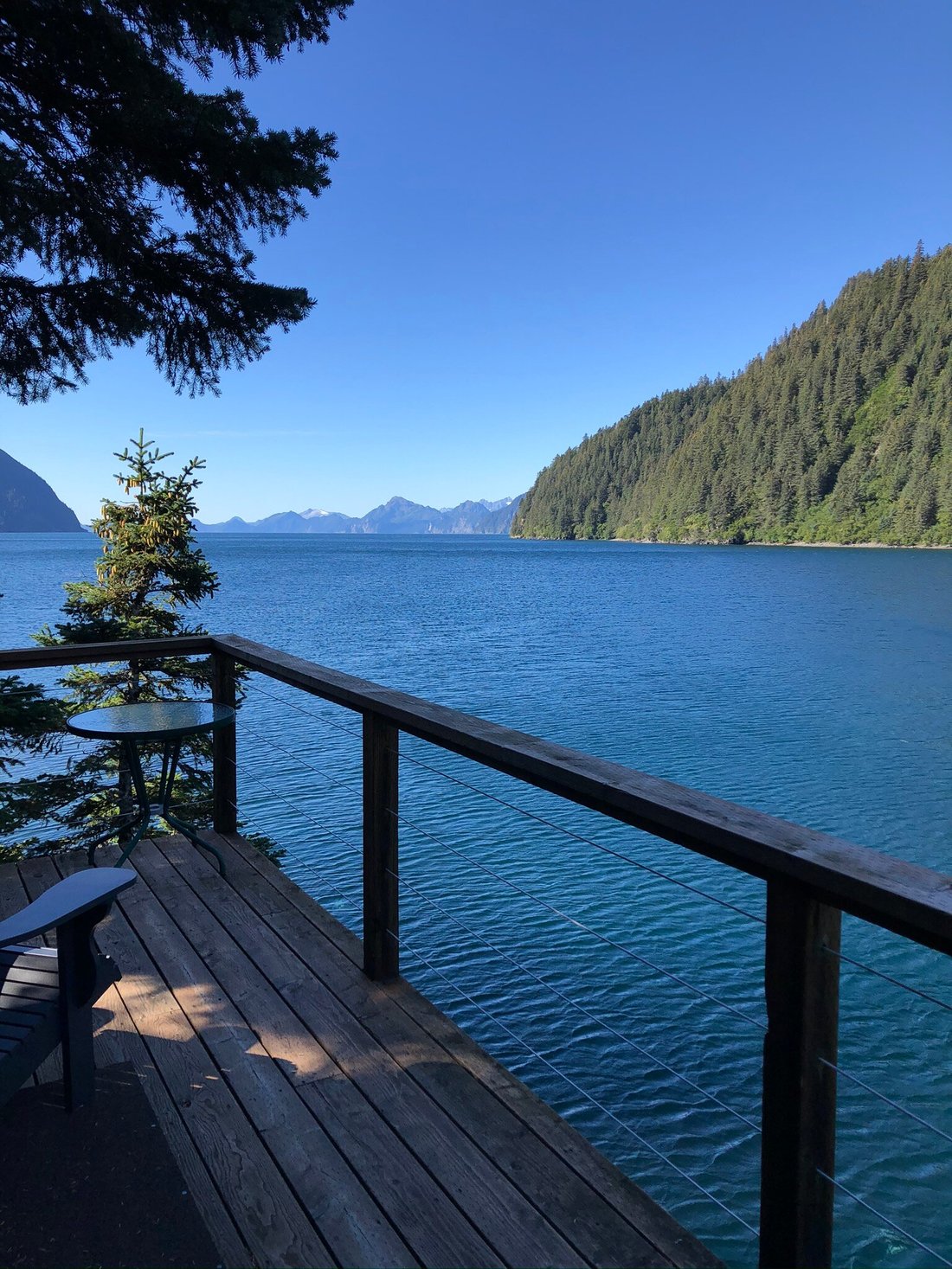 ORCA ISLAND CABINS - Updated 2024 Prices & Campground Reviews (Seward, AK)