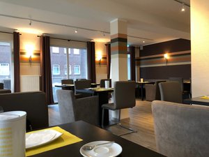 Speisesaal
