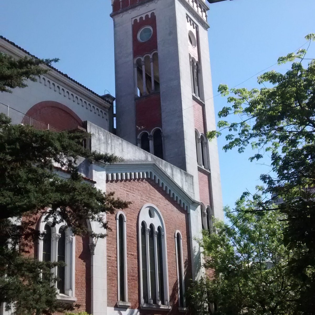 Parroquia San Roque (Buenos Aires) 2022 Lohnt es sich? (Mit fotos)
