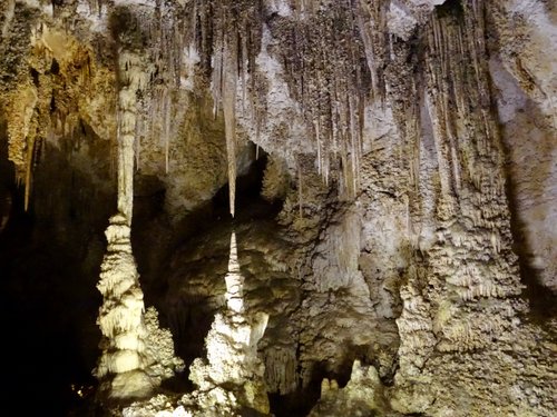 Carlsbad Caverns National Park review images