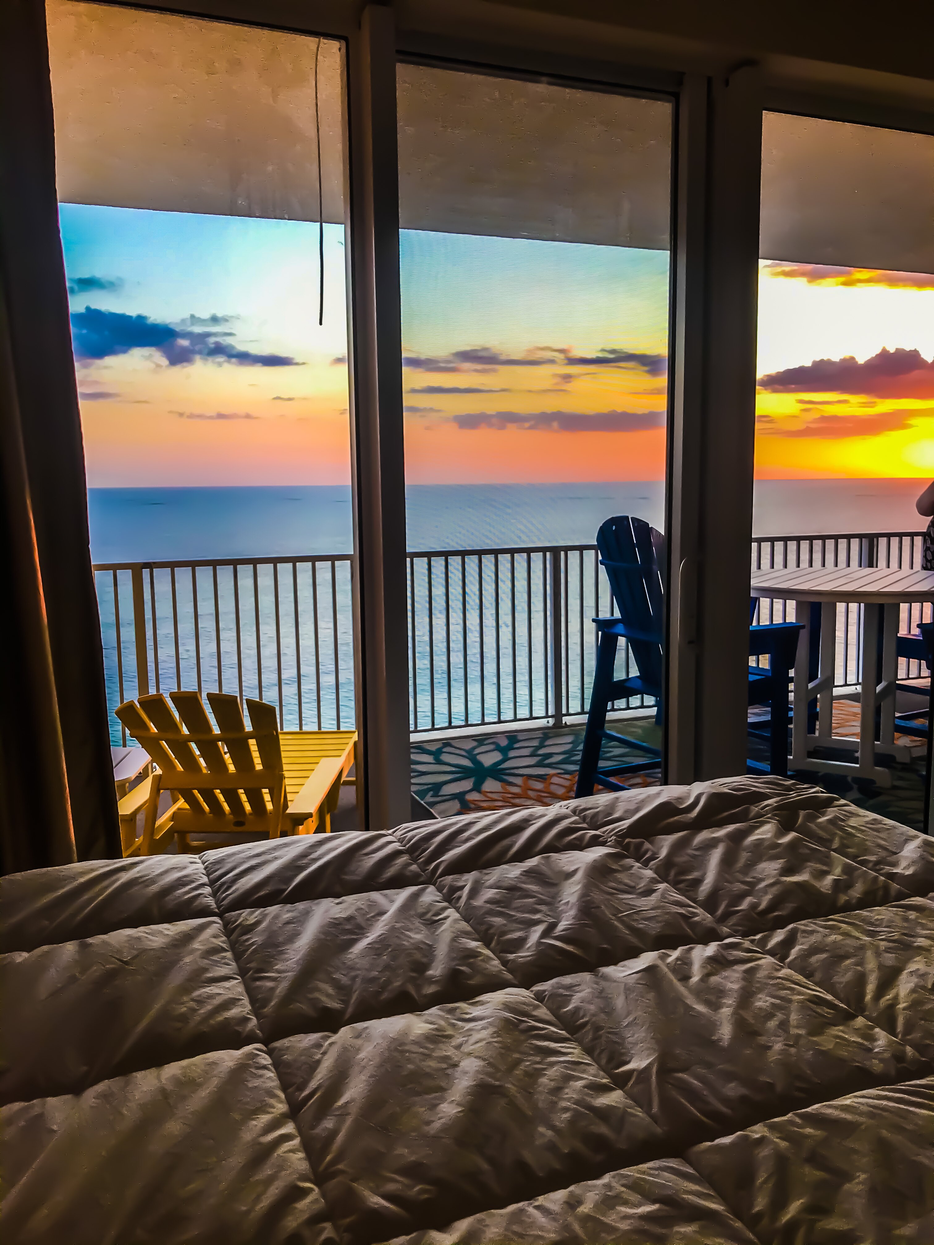 Tropic Winds Condos: Your Ultimate Guide to Paradise in Panama City Beach, Florida