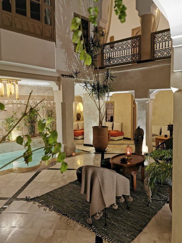 Imagen 3 de Riad Bamboo & Spa