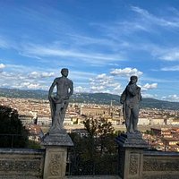 Giardino Bardini (Florence) - All You Need to Know BEFORE You Go