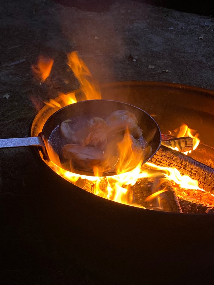 CAMP AT NEWFOUND LAKE - Bewertungen & Fotos (Bridgewater, NH) - Tripadvisor