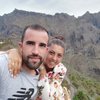 SergioyDesiree