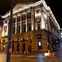 St George's Hall