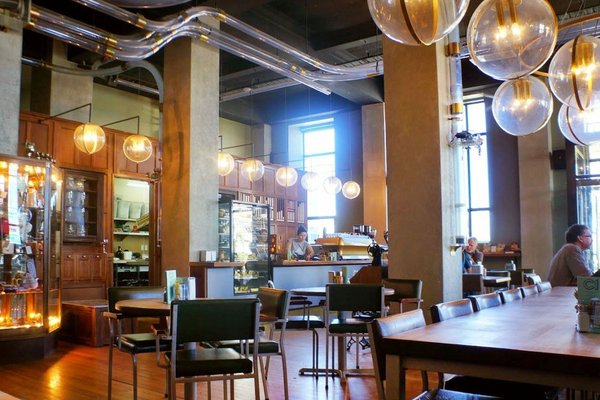 THE 10 BEST Cafés in Christchurch (Updated 2024) - Tripadvisor