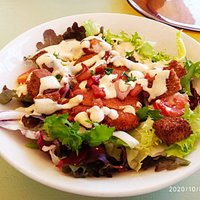Ensalada