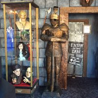 House of Frankenstein Wax Museum (Lake George) - All You Need to Know ...