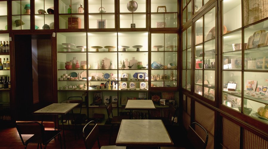 Main Floor