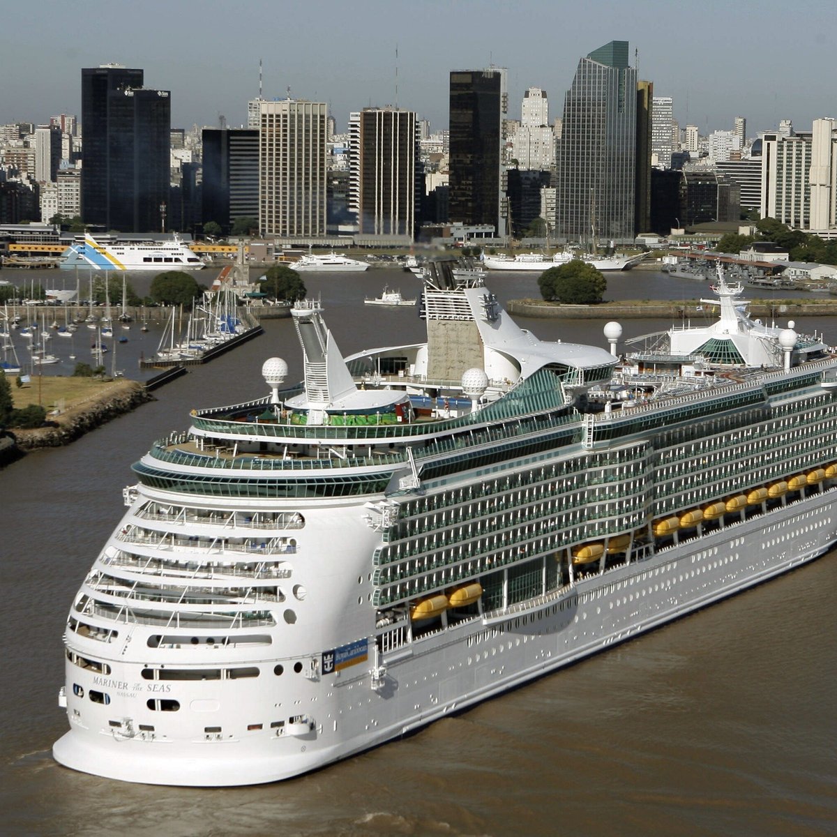 America cruises Tourism Buenos Aires (Argentina) Address, Phone Number