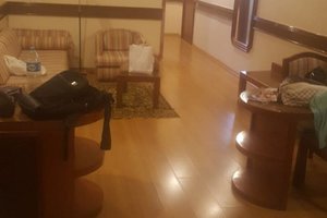 Quarto e suíte