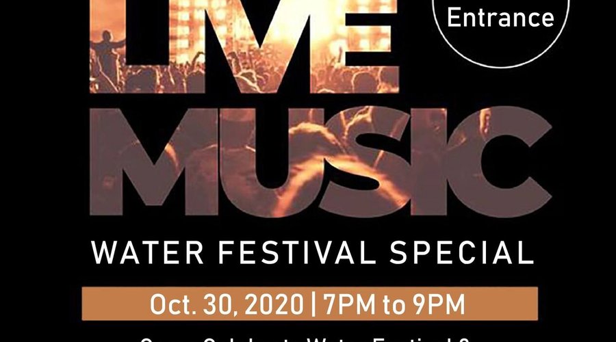 Water Festival Special