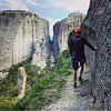 5 Day Hiking in Svaneti 13 Stuart M