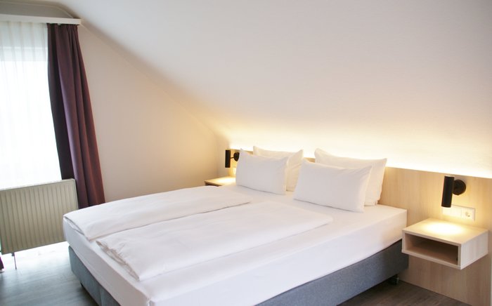 TASTE HOTEL HOCKENHEIM $85 ($̶1̶1̶9̶) - Updated 2024 Prices & Reviews ...