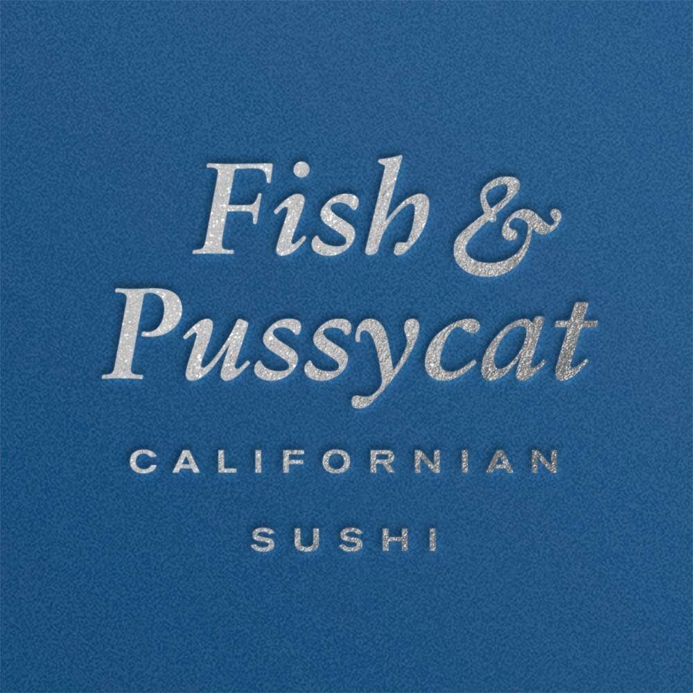 Fish & Pussycat Sushi Bar, Киев - фото ресторана - Tripadvisor