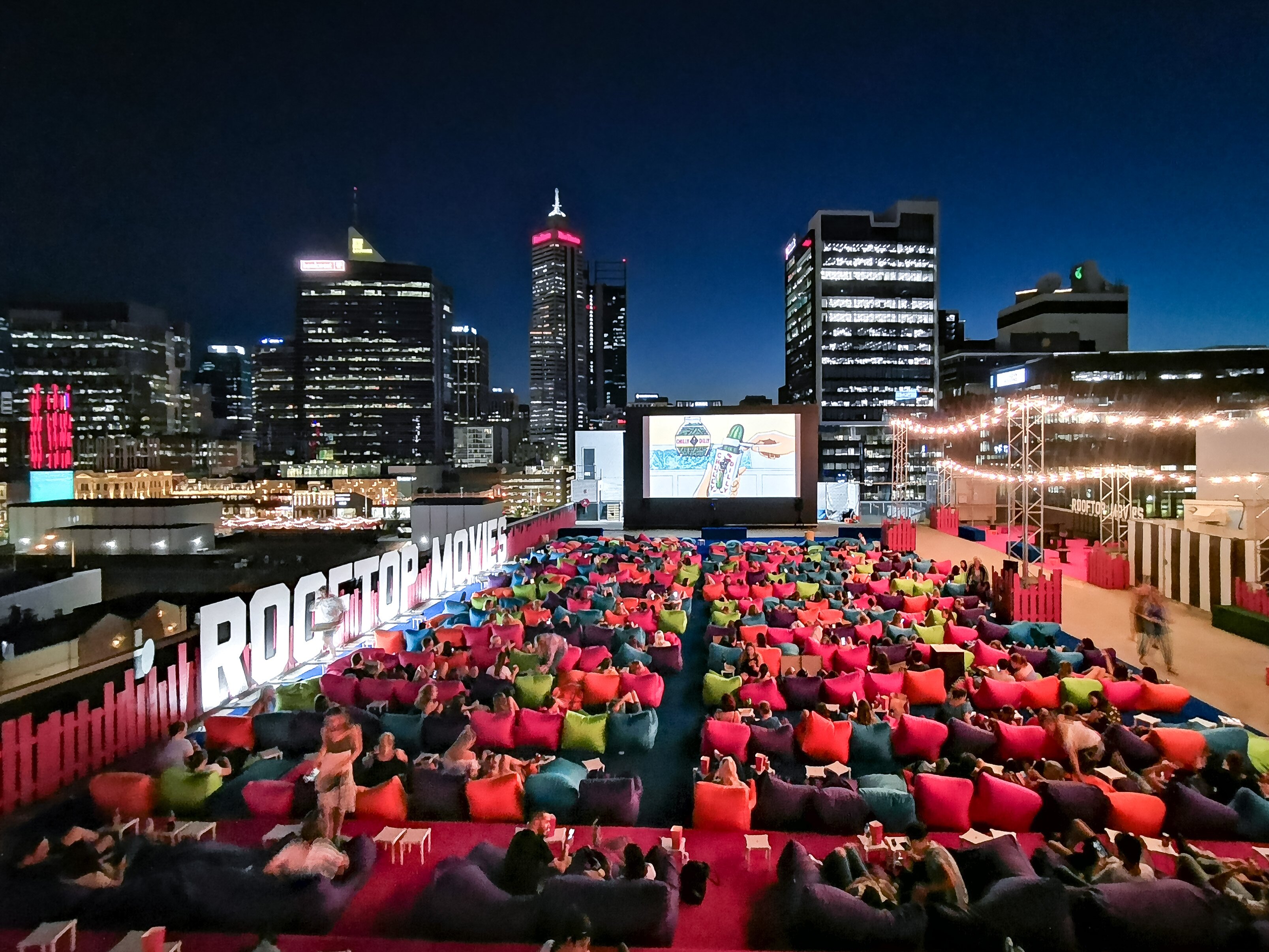 Rooftop Movies All You Need to Know BEFORE You Go 2024