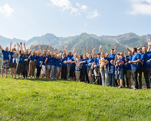 amalfi coast tour group