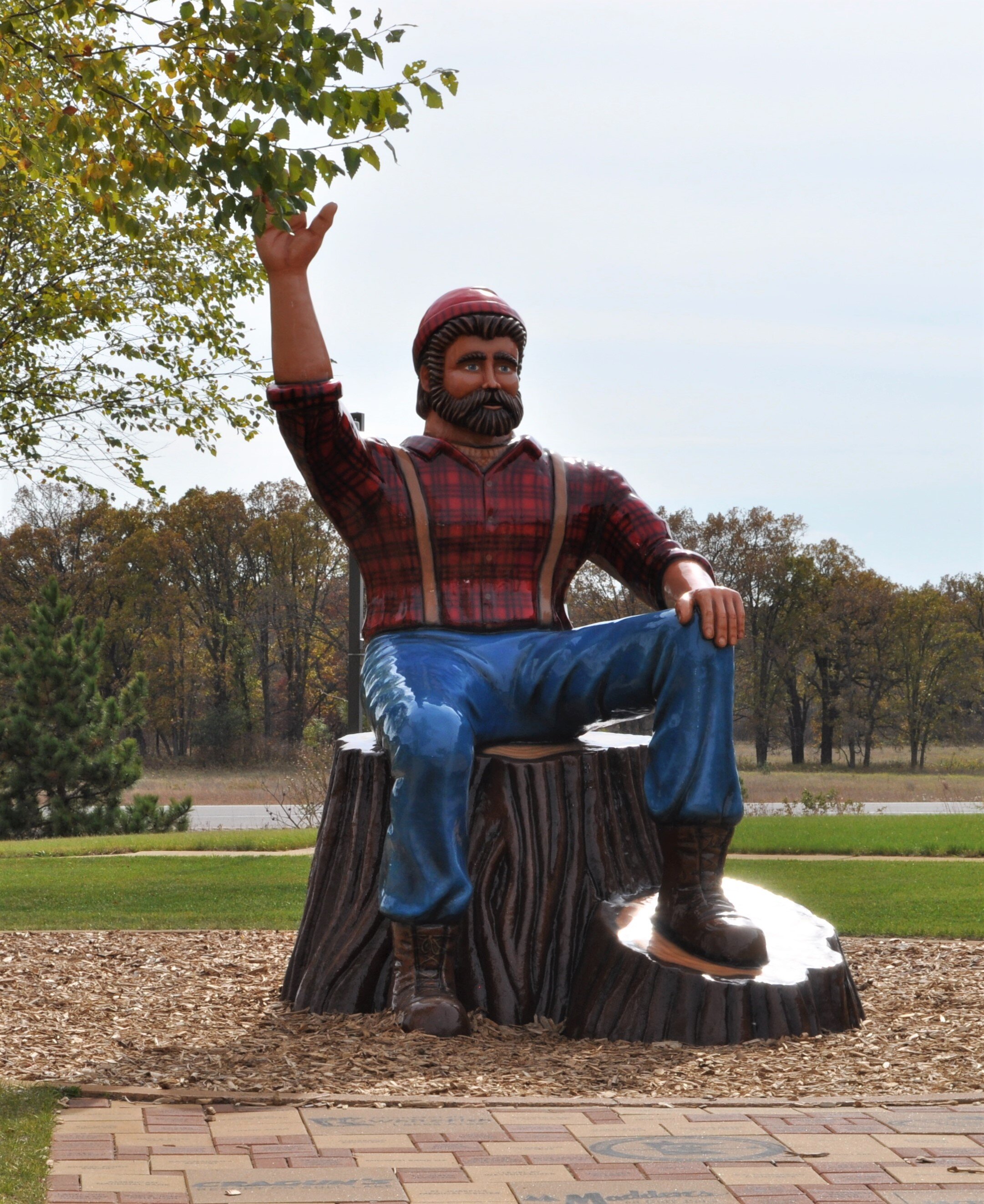 Brainerd Lakes Area Welcome Center - All You Need To Know BEFORE You Go