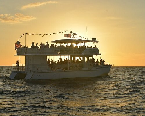 everglades boat tour
