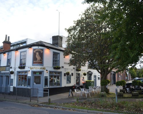 THE 10 BEST Norwich Bars & Clubs (Updated 2023) - Tripadvisor