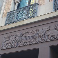 Casa Pere Llibre