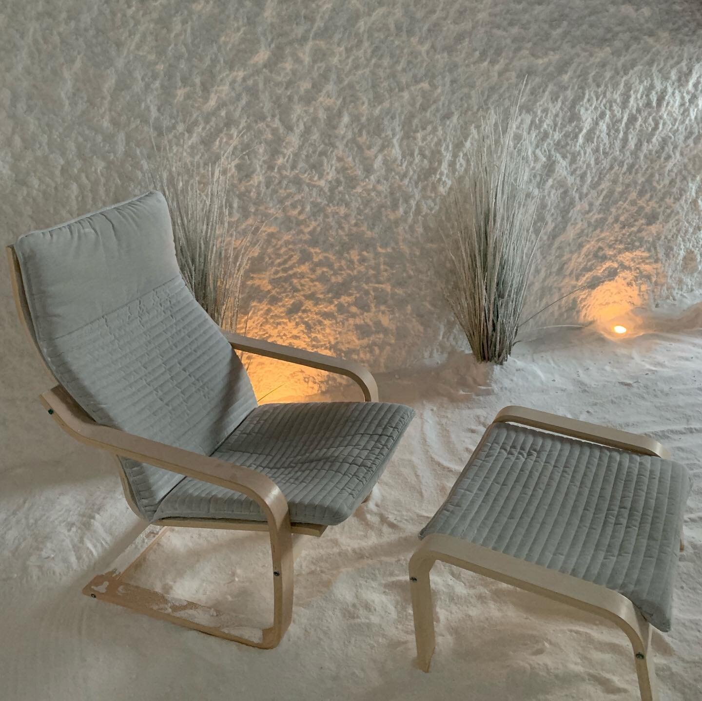 THE SALT CAVE Londra 2022 Tutto Quello Che C Da Sapere   Salt Therapy Aka Halotherapy 