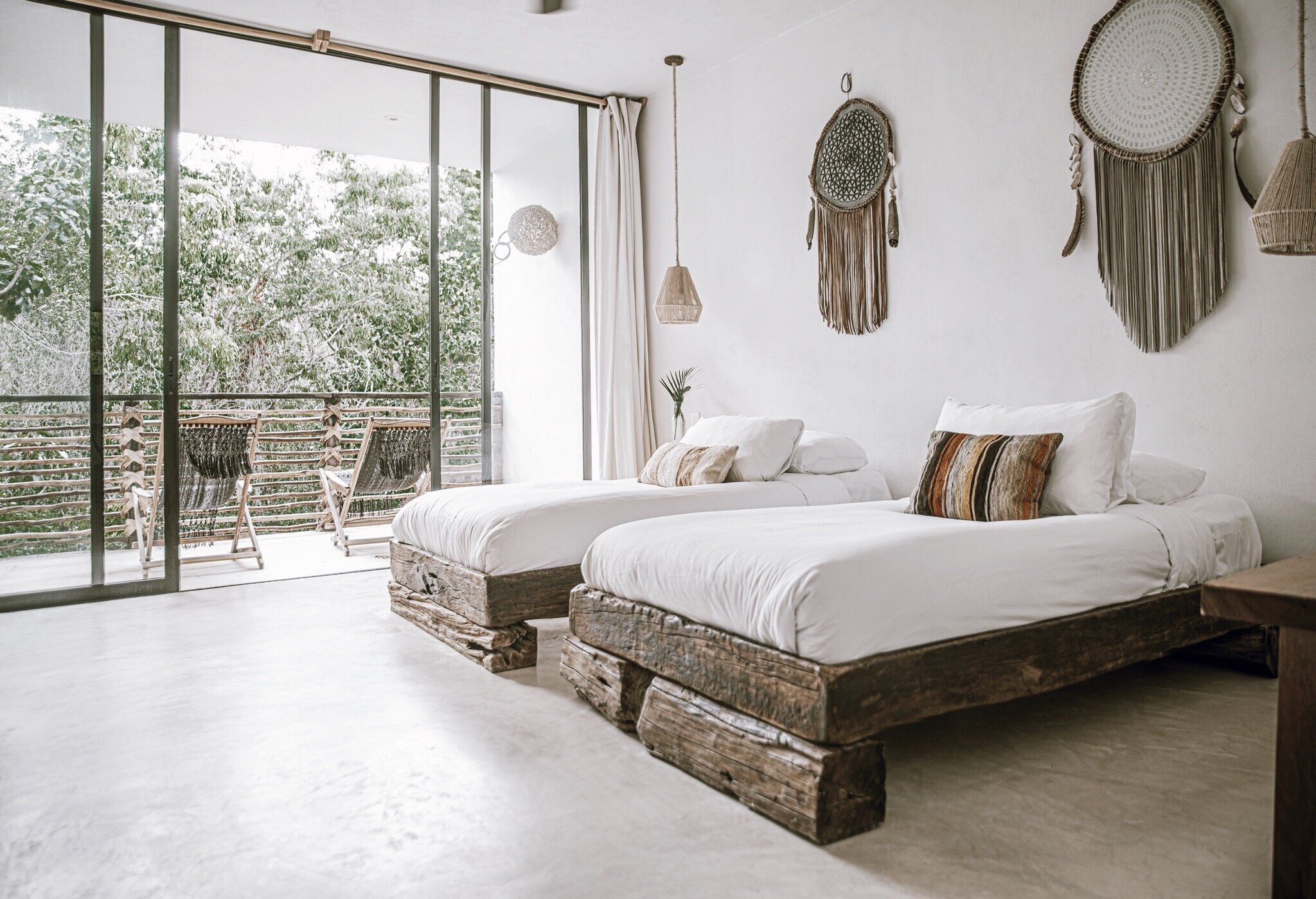 Una Vida, Tulum by null