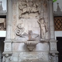 Palazzo Castrone - Santa Ninfa - Palermo.