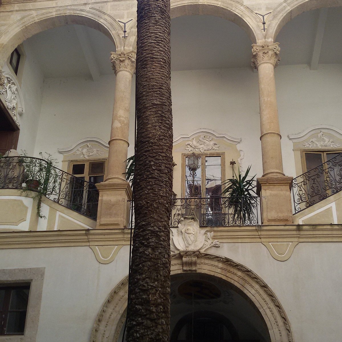 Palazzo Castrone - Santa Ninfa - All You Need to Know BEFORE You Go (2024)